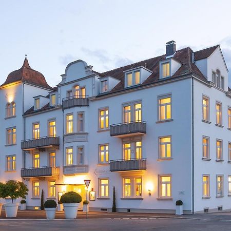 Laudensacks Parkhotel & Retreat Bad Kissingen Exteriér fotografie